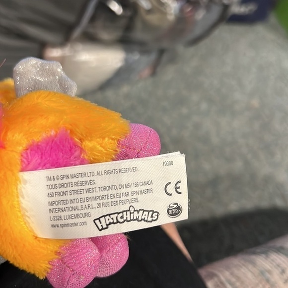 Hatchimals Horse With Wings - Picture 4 of 4